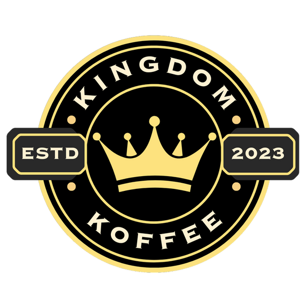 My Kingdom Koffee