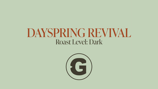Dayspring Revival | Dark