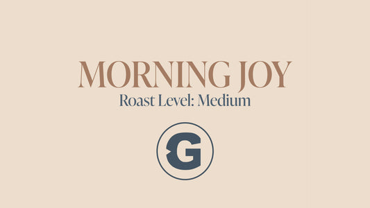 Morning Joy | Medium